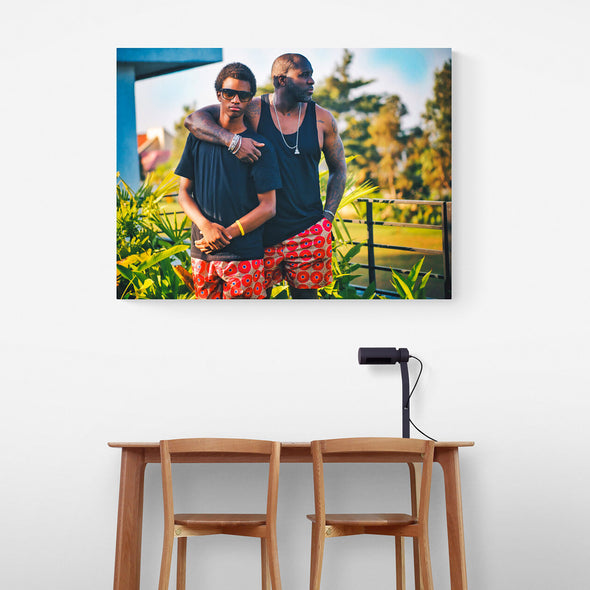 Photo Quality Posters - Rectangle Format